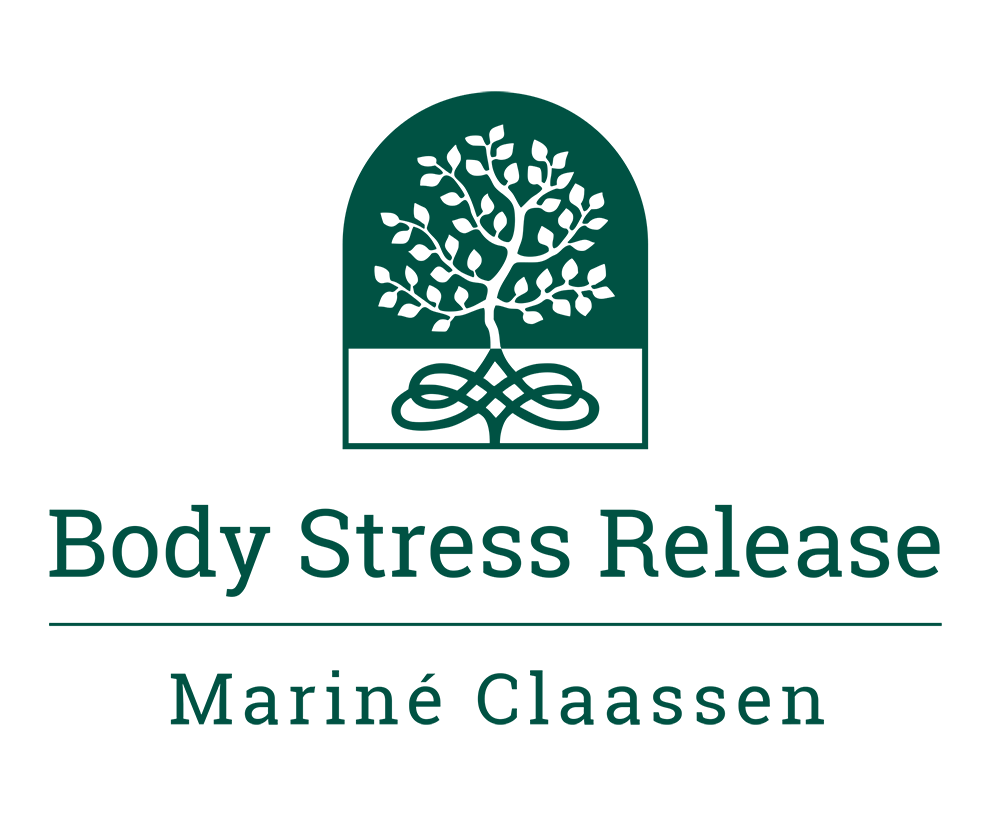 Body Stress Release with Mariné